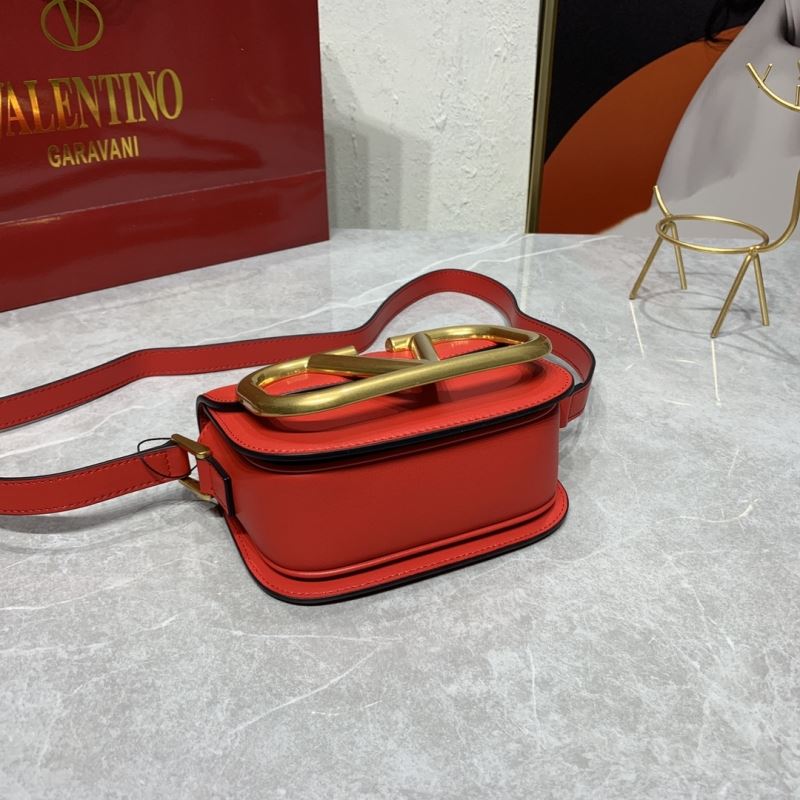 Valentino Satchel Bags